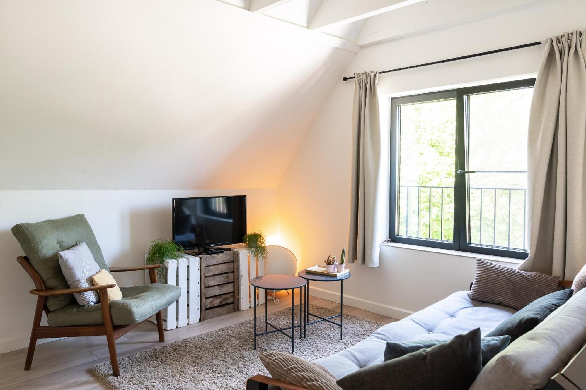 De Gulle Beemden Bed & Breakfast Hulshout Dış mekan fotoğraf